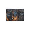 Chicago Downtown Skyline Desk Mat