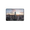 Limited Edition - Chicago Sunrise Skyline Desk Mat