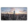 Limited Edition - Chicago Sunrise Skyline Desk Mat